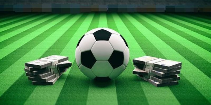 tỷ lệ cá cược bóng đá